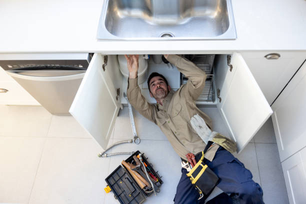 Best Plumbing Repair Near Me  in Avenel, NJ