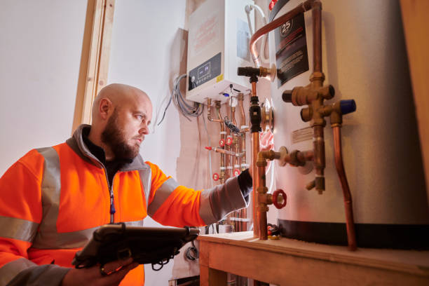 Best Emergency Plumber  in Avenel, NJ