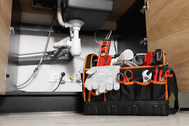 Best Residential Plumbing Services  in Avenel, NJ