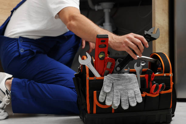 Best Affordable Plumbing Services  in Avenel, NJ