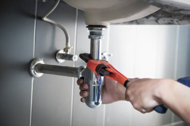 Best Drain Cleaning Services  in Avenel, NJ