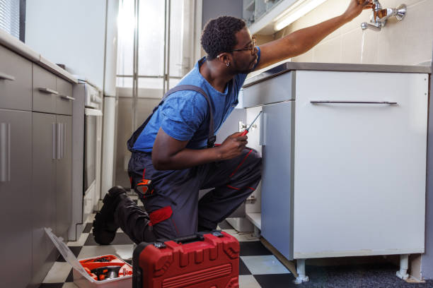 Best Sewer Line Replacement  in Avenel, NJ