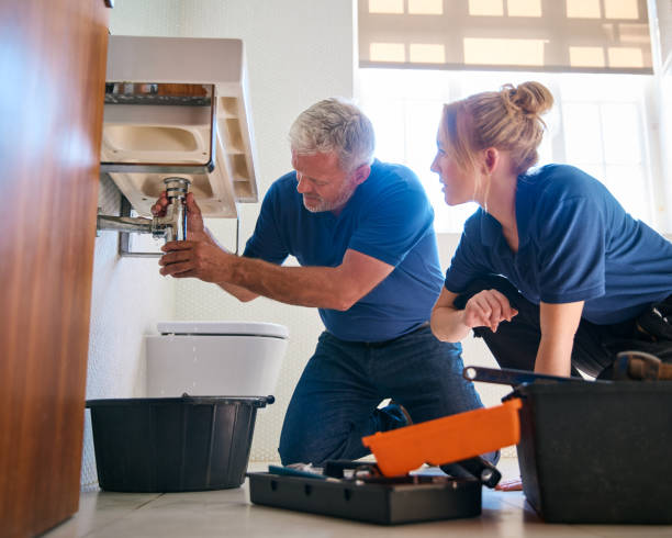 Best Water Heater Repair  in Avenel, NJ